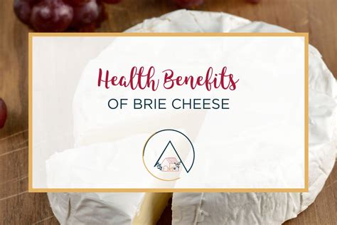 A Comprehensive Guide to Amira Brie: Nutritional Benefits, Recipe Ideas, and Health Considerations