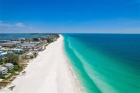 A Comprehensive Guide to Anna Maria Island: A Perfect Paradise