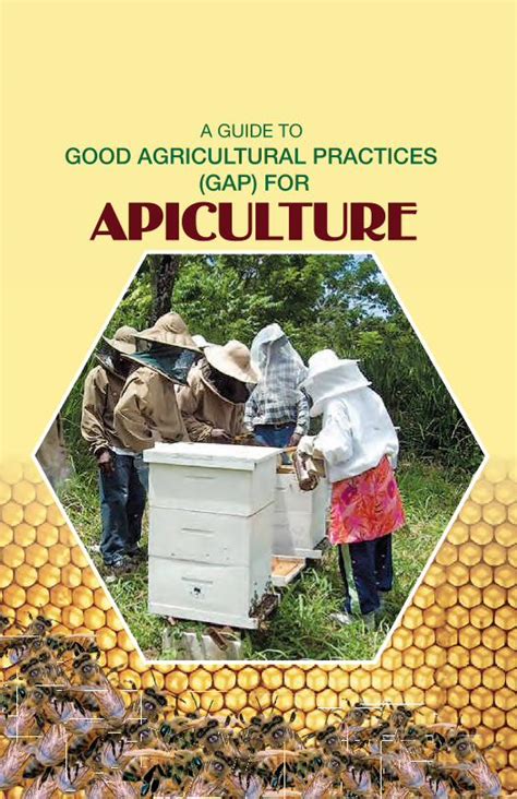 A Comprehensive Guide to Apiculture: Essential Tips and Strategies in a Convenient Apiculture PDF