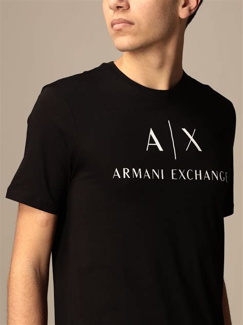 A Comprehensive Guide to Armani Exchange T-Shirts for Men: Style, Comfort, and Beyond