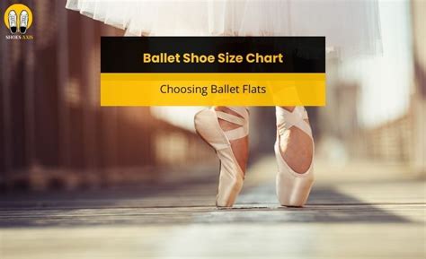 A Comprehensive Guide to Ballet Shoes for Women: Dance with Grace and Precision