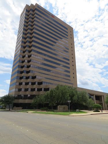 A Comprehensive Guide to Bank of America Abilene, TX Locations