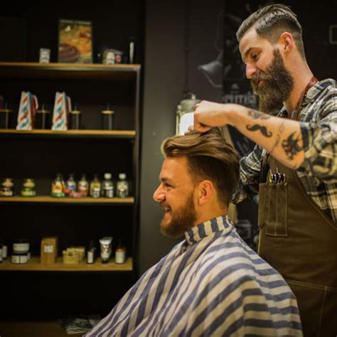 A Comprehensive Guide to Barbering: Techniques, Skills, and Success