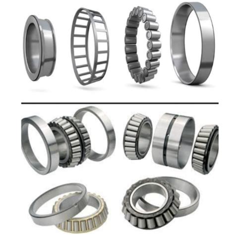 A Comprehensive Guide to Bearings: Definition, Types, and Applications