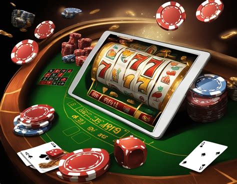 A Comprehensive Guide to Betify Casino: Unlocking the World of Online Gaming