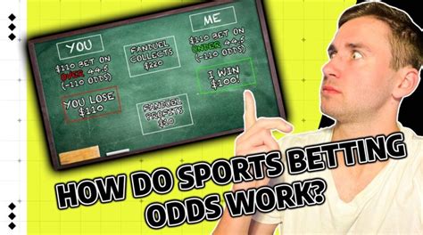 A Comprehensive Guide to Betting Odds: Unlocking the Secrets of Sports Wagering