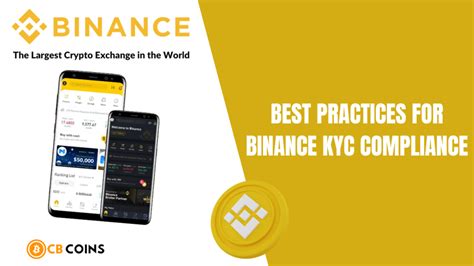 A Comprehensive Guide to Binance KYC: Enhanced Security and Compliance