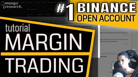 A Comprehensive Guide to Binance Margin KYC: Unlocking Margin Trading