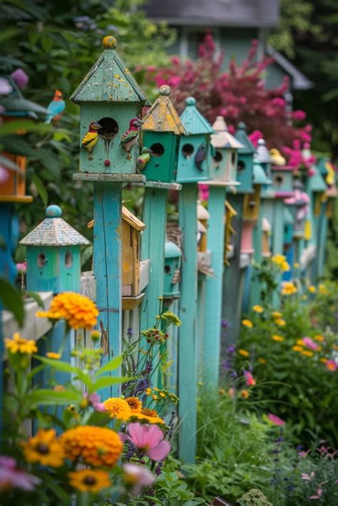 A Comprehensive Guide to Bird Houses for Sale: Attracting Feathered Friends to Your Backyard