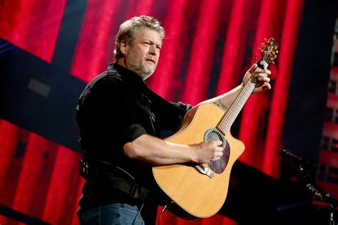 A Comprehensive Guide to Blake Shelton's Enduring Success