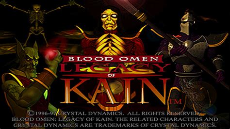 A Comprehensive Guide to Blood Omen Bink Support