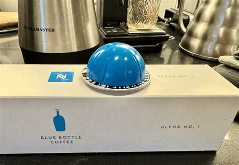 A Comprehensive Guide to Blue Bottle Nespresso Pods: Elevate Your Coffee Experience