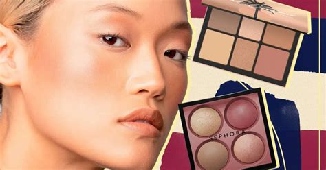 A Comprehensive Guide to Blush Palettes: Enhancing Your Makeup Routine with the Perfect Flush