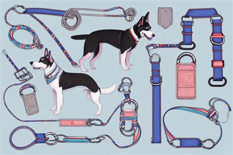 A Comprehensive Guide to Body Leashes for Dogs: Unleashing Control and Comfort