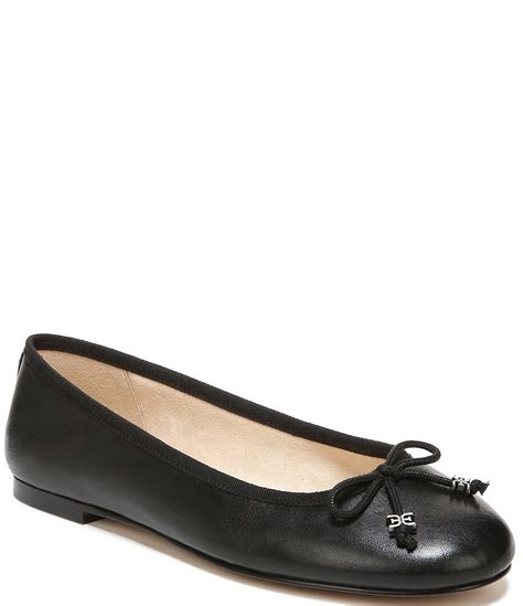 A Comprehensive Guide to Bow Flats in Black: Unparalleled Comfort and Style