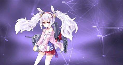 A Comprehensive Guide to Bremerton: The Versatile Destroyer in Azur Lane