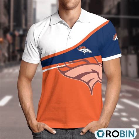 A Comprehensive Guide to Broncos Shirts