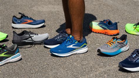 A Comprehensive Guide to Brooks Walking Shoes: Elevate Your Walking Experience