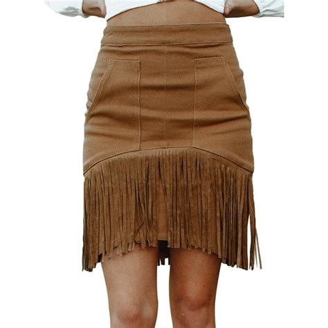 A Comprehensive Guide to Brown Women's Skirts: Versatility, Sophistication, and Empowerment