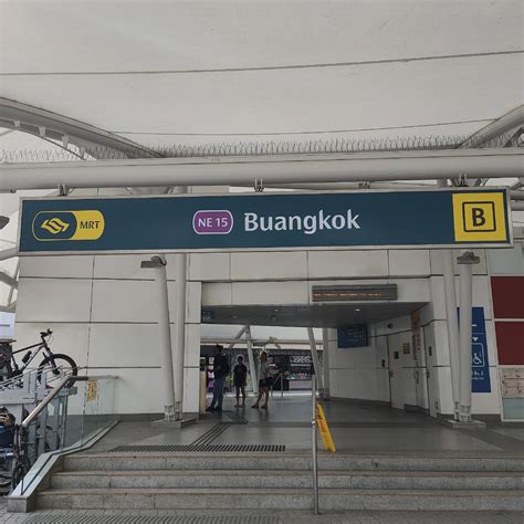 A Comprehensive Guide to Buangkok MRT Clinic: Your Gateway to Health and Wellness