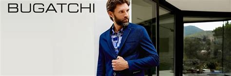 A Comprehensive Guide to Bugatchi Dress Shirts: Elevating Your Style and Confidence