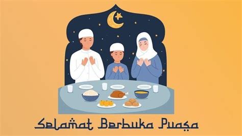 A Comprehensive Guide to Buka Puasa 2023: A Journey of Spiritual and Physical Renewal