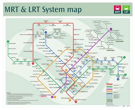 A Comprehensive Guide to Bukit Brown MRT