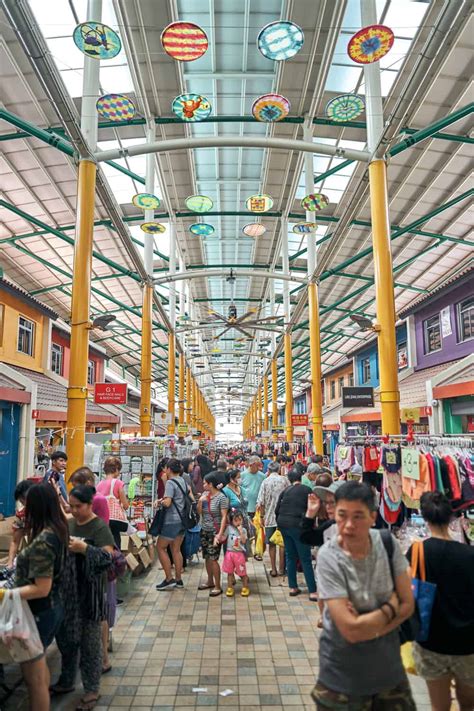 A Comprehensive Guide to Bukit Panjang: Unveiling the Vibrant Landscape of a Thriving Community