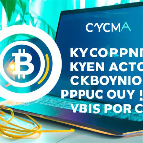 A Comprehensive Guide to CLiPeum KYC: Securing Digital Identity in the Cryptocurrency Era