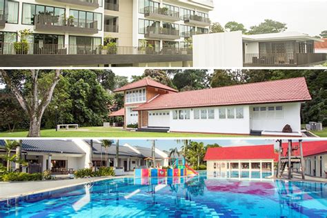 A Comprehensive Guide to CSC Changi Chalet Booking: Secure Your Dream Vacation Retreat