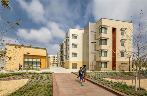 A Comprehensive Guide to CSU Bakersfield Student Housing: East Zone