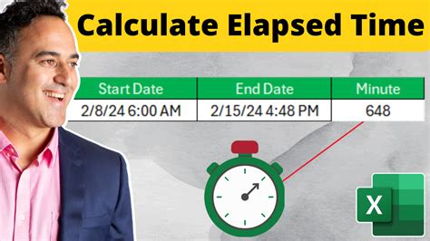 A Comprehensive Guide to Calculating the Time Elapsed Since a Specific Date