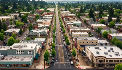 A Comprehensive Guide to Careers in Eugene, Oregon: Explore Thriving Industries and Job Opportunities