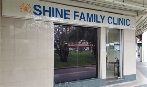 A Comprehensive Guide to Caring Family Clinic Jurong West: Providing Holistic Healthcare for Your Family