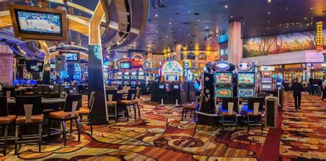 A Comprehensive Guide to Casinos in Utah: History, Legality, and Future Prospects