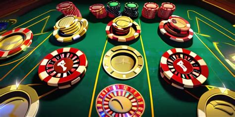 A Comprehensive Guide to Casinos in Valencia: Experience the Thrills and Entertainment