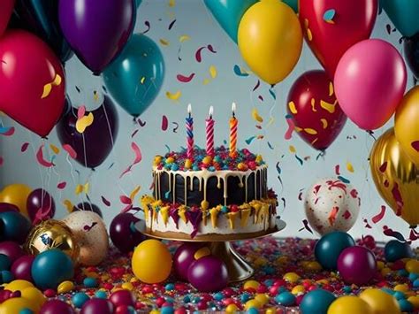 A Comprehensive Guide to Celebrating Birthdays Perfectly: Tips, Tricks, and Meaningful Activities