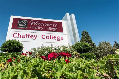 A Comprehensive Guide to Chaffey College's Campuses