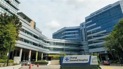 A Comprehensive Guide to Changi General Hospital Visiting Hours