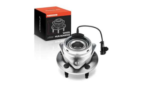 A Comprehensive Guide to Changing Hub Bearings: Step-by-Step Instructions, Essential Tools, and Troubleshooting Tips