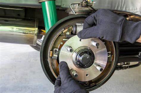 A Comprehensive Guide to Changing Wheel Bearings: Keeping Your Vehicle Rolling Smoothly