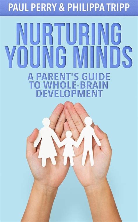 A Comprehensive Guide to Childcare: Empowering Parents and Nurturing Young Minds