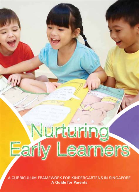 A Comprehensive Guide to Childcare Courses in Singapore: Nurturing the Future