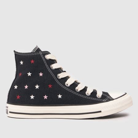 A Comprehensive Guide to Children's Converse High Tops: Comfort, Style, and Durability