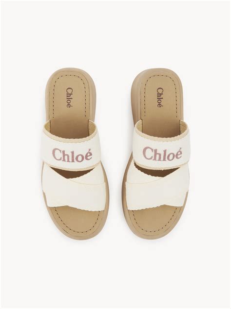 A Comprehensive Guide to Chloé Slides: Elevate Your Summer Style with Chic and Comfort