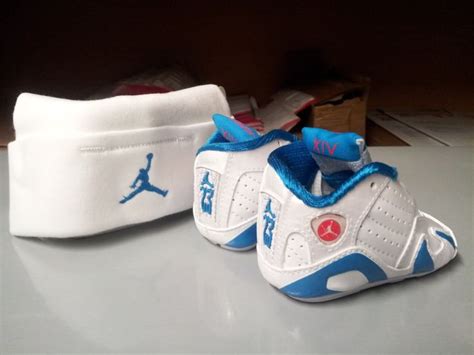 A Comprehensive Guide to Choosing and Caring for Infant Baby Jordan Shoes