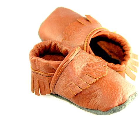 A Comprehensive Guide to Choosing and Caring for Toddler Moccasins