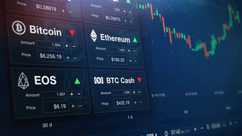 A Comprehensive Guide to Choosing the Best Cryptocurrency Trading Sites