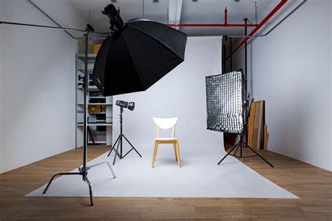 A Comprehensive Guide to Choosing the Best Photo Studio in Singapore: Clementi Edition