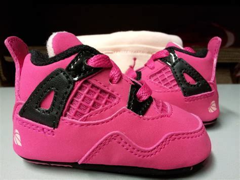 A Comprehensive Guide to Choosing the Perfect Infant Jordan Crib Shoes for Your Little Star